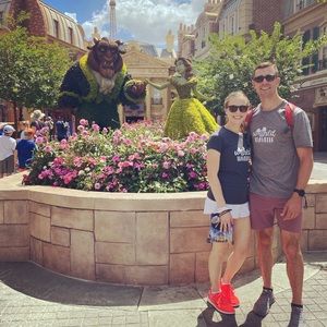 Meet your Posher, Katherine